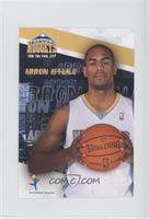 Arron Afflalo