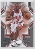 Ben Gordon