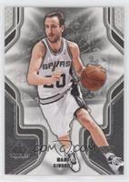 Manu Ginobili