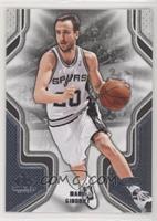 Manu Ginobili