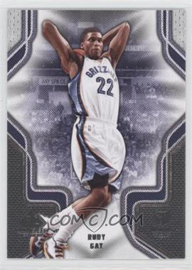 2009-10 SP Game Used - [Base] #84 - Rudy Gay