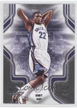 2009-10 SP Game Used - [Base] #84 - Rudy Gay
