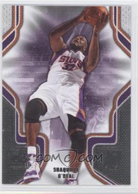 2009-10 SP Game Used - [Base] #87 - Shaquille O'Neal