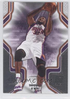 2009-10 SP Game Used - [Base] #87 - Shaquille O'Neal