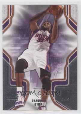 2009-10 SP Game Used - [Base] #87 - Shaquille O'Neal