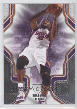 2009-10 SP Game Used - [Base] #87 - Shaquille O'Neal