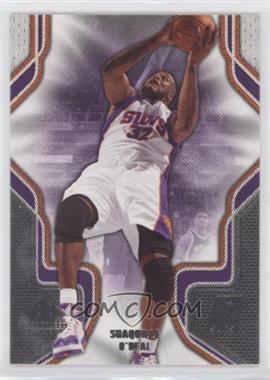 2009-10 SP Game Used - [Base] #87 - Shaquille O'Neal