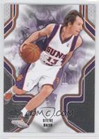 Steve Nash