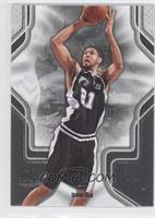 Tim Duncan