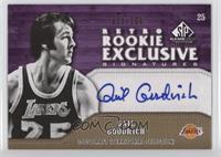 Gail Goodrich #/100