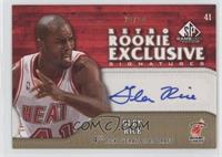 Glen Rice #/54