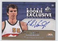 Kiki Vandeweghe #/170