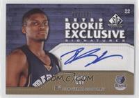 Rudy Gay #/100