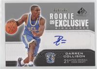 Darren Collison #/100