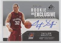 Taylor Griffin #/100