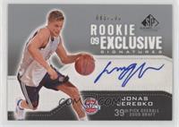 Jonas Jerebko #/100