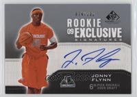 Jonny Flynn #/100