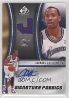 Javaris Crittenton [EX to NM]