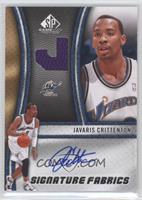 Javaris Crittenton