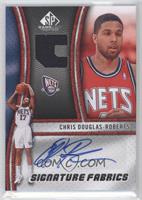 Chris Douglas-Roberts