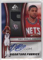 Chris Douglas-Roberts [EX to NM]