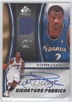 DeShawn Stevenson