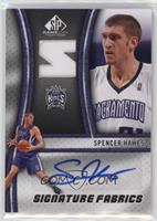 Spencer Hawes [EX to NM]