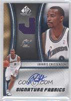 Javaris Crittenton