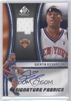 Quentin Richardson