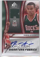 Ramon Sessions