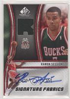 Ramon Sessions [EX to NM]