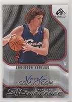 Anderson Varejao