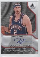 Josh Boone