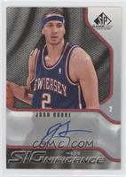 Josh Boone [EX to NM]