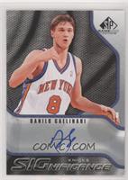 Danilo Gallinari