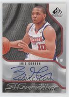 Eric Gordon [EX to NM]