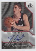 Jason Smith [Good to VG‑EX]