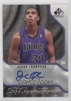 Jason Thompson