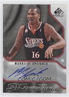 Marreese Speights [EX to NM]