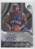 Quentin Richardson