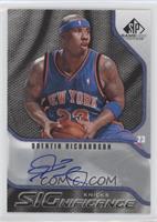 Quentin Richardson