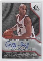 Richard Jefferson