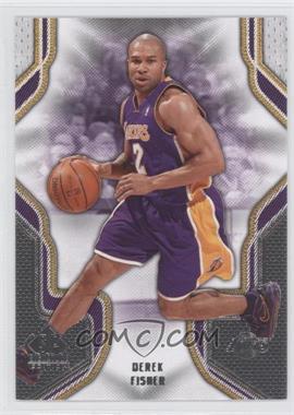 2009-10 SP Signature Edition - [Base] #27 - Derek Fisher