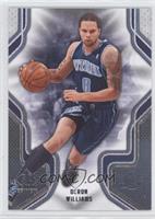 Deron Williams