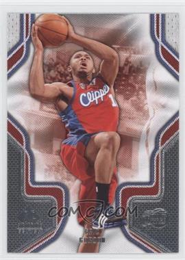 2009-10 SP Signature Edition - [Base] #36 - Eric Gordon