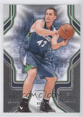 2009-10 SP Signature Edition - [Base] #52 - Kevin Love