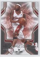 Mo Williams