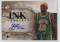 Bill Walker #/499