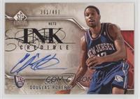 Chris Douglas-Roberts #/499