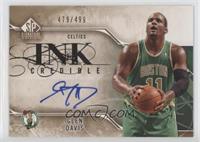 Glen Davis #/499